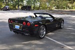 2008 Corvette Convertible For Sale